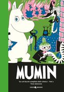 Mumin (Volum 2): La Col. Leccio Completa Dels Comics de Tove Jansson (en Catalán)