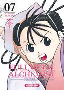 Fullmetal Alchemist Perfect - Tome 7 (7) (en Francés)