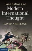 Foundations of Modern International Thought 