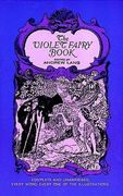 the violet fairy book (en Inglés)