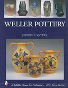 weller pottery (en Inglés)