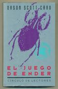 El Juego de Ender