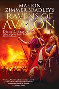 Marion Zimmer Bradley's Ravens of Avalon (en Inglés)