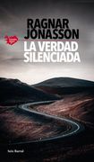 La verdad silenciada (Serie Islandia Negra 5)