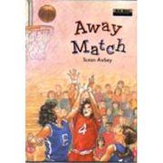 away match (nwr.5) (en Inglés)