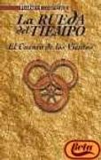 la rueda del tiempo vol. 10: el cuenco de los vientos (in Spanish)