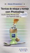 Técnicas de Retoque y Montaje con Photoshop