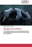 Sangre En La Tierra