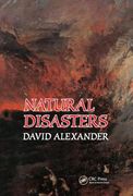 Natural Disasters (en Inglés)
