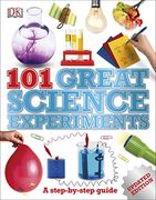 101 Great Science Experiments (en Inglés)