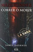 Saga pack: Maze Runner