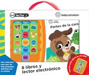 Lector Mágico Junior Baby Einstein