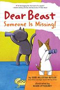 Someone is Missing! (Dear Beast) (en Inglés)