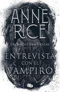 Entrevista con el Vampiro
