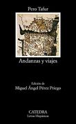Andanzas y Viajes