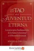 El tao de la Juventud Eterna - Angelo Druda - Neo Person