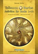 Phonic Books Talisman 2 Activities: Photocopiable Activities Accompanying Talisman 2 Books for Older Readers (Alternative Vowel and Consonant Sounds,