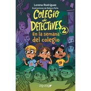 COLEGIO DE DETECTIVES 2