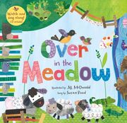 over in the meadow [with cdrom] (en Inglés)