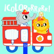 El Camión de Bomberos