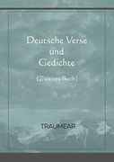 Deutsche Verse und Gedichte - Zweites Buch (in German)