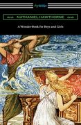 A Wonder-Book for Boys and Girls (en Inglés)