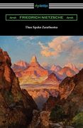 Thus Spoke Zarathustra (en Inglés)