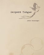 Serpent Tongue (en Inglés)