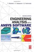 Engineering Analysis With Ansys Software (en Inglés)