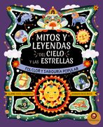 Mitos y Leyendas del Cielo y las Estrellas