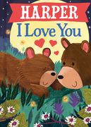 Harper I Love You (en Inglés)