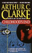 Childhood's end (en Inglés)