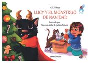 Lucy y el Monstruo de Navidad (in Spanish)