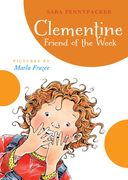 Clementine Friend of the Week (en Inglés)