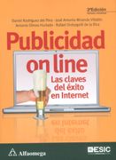 Publicidad Online - las Claves del Éxito en Internet 3a ed.
