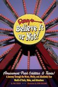 amusement park oddities & trivia