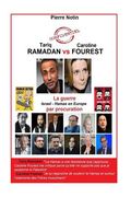 Tariq Ramadan VS Caroline Fourest: La Guerre Israel - Hamas par procuration (en Francés)