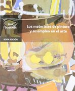Los Materiales de Pintura y su Empleo en el Arte