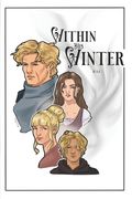 Within His Winter: A Dark Romance - By His Side Book 8 (en Inglés)
