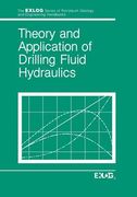 Theory and Applications of Drilling Fluid Hydraulics (en Inglés)