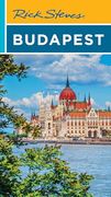 Rick Steves Budapest (en Inglés)