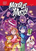 Monster Allergy 1 (in Spanish)