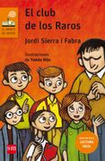 El Club de Los Raros