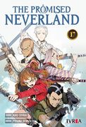 The Promised Neverland 17