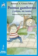 Poemas Gamberros y Otros, no Tanto