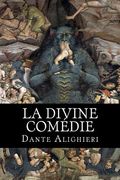 La Divine Comédie: Tome I: L'enfer (en Francés)