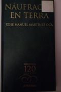 Naúfragos en Terra.