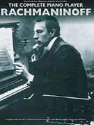 The Complete Piano Player: Rachmaninoff (en Inglés)