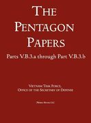 united states - vietnam relations 1945 - 1967 (the pentagon papers) (volume 10) (en Inglés)