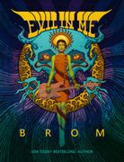 Evil in Me (en Inglés)